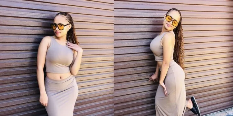 Nqobile Sibiya Ivo Suzee casting