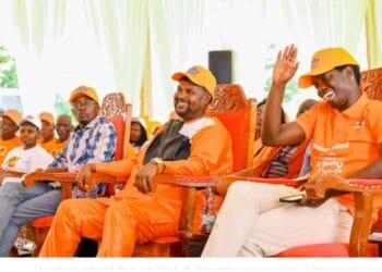 Oketch Salah KICC meeting (1)