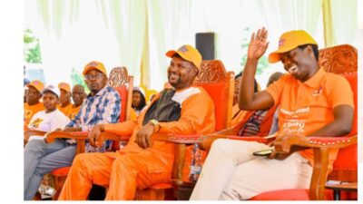 Oketch Salah KICC meeting (1)