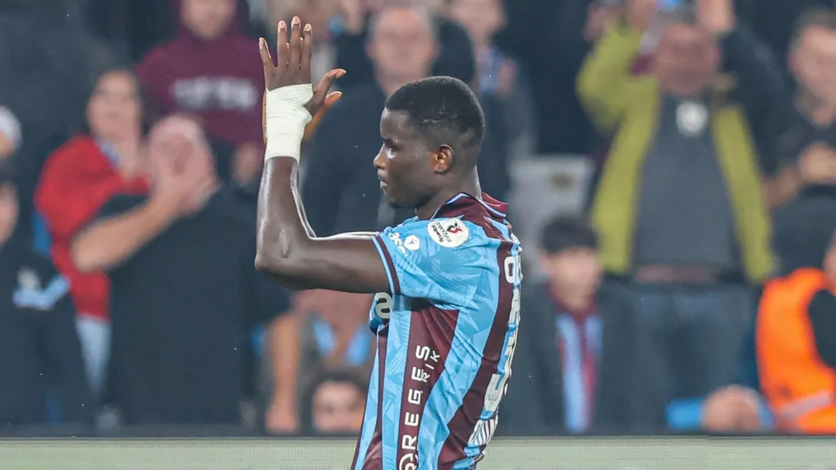 Paul Onuachu