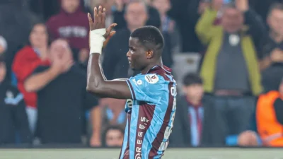 Paul Onuachu