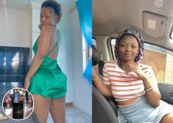 Queen Nadia TV decided to unite us all