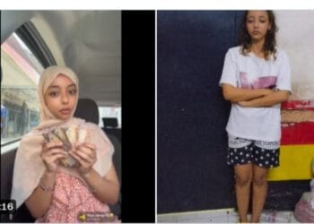 Ruhman arrested in Nyali