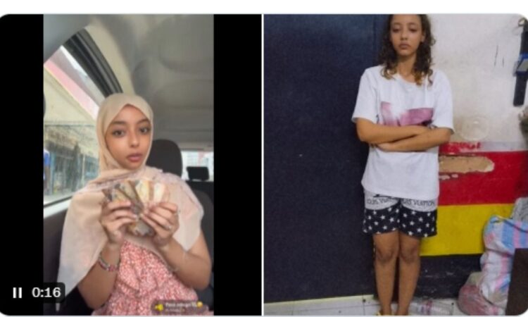 Ruhman arrested in Nyali