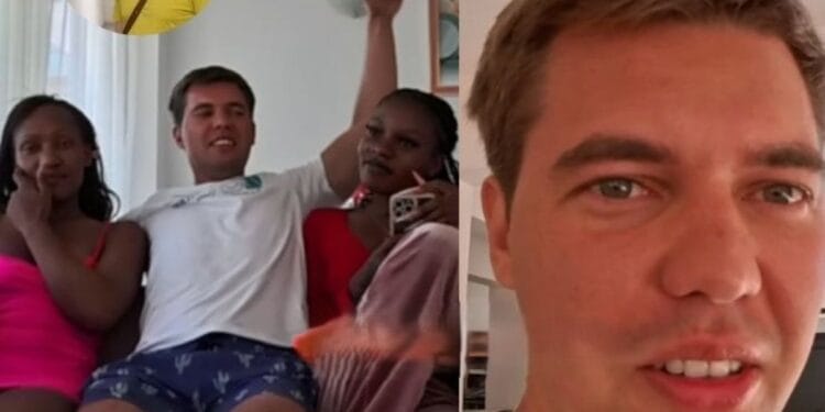 Russian Alex Ananasik