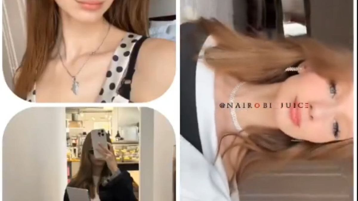 Russian woman Olga