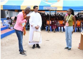 Stephanie Jepchumba Ruto