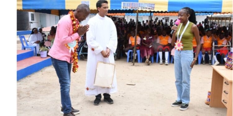 Stephanie Jepchumba Ruto