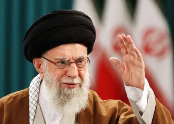 Supreme Leader Ayatollah Khamenei