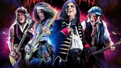 Svengoolie