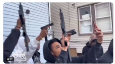 The Black community of Chicago