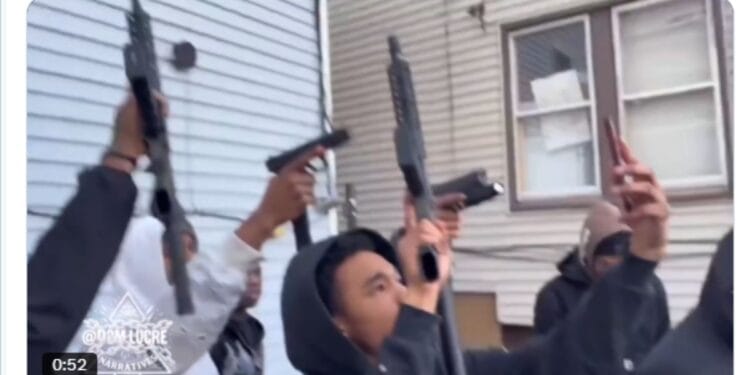 The Black community of Chicago