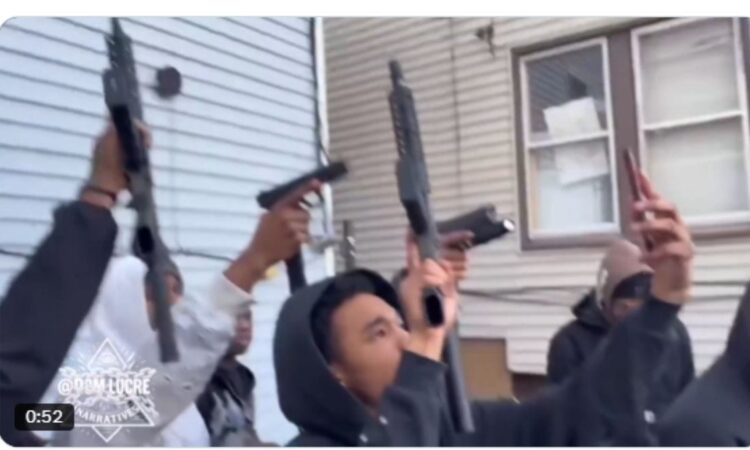 The Black community of Chicago