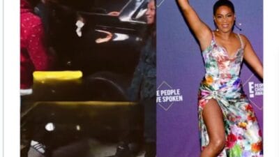 Tiffany Haddish