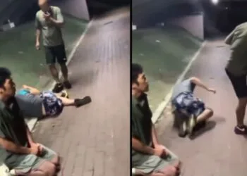 Tomakomai president assault videos