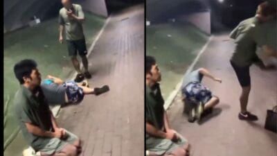 Tomakomai president assault videos