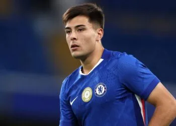 Aaron anselmino photo