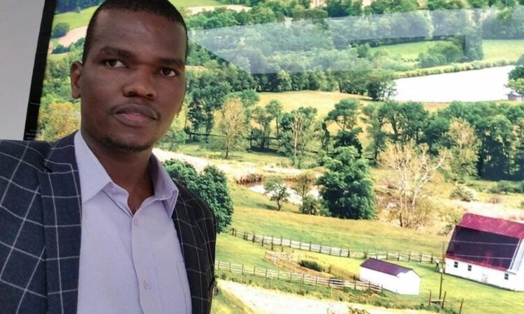 Babu owino brother in law