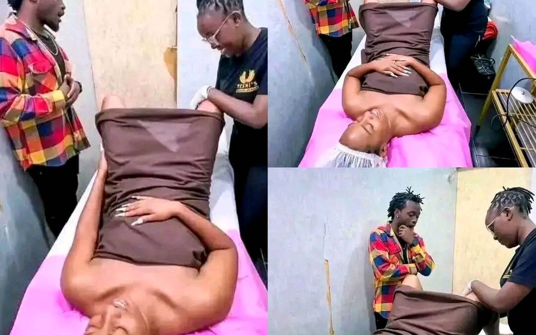 Bahati diana marua