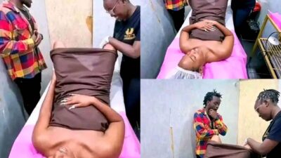 Bahati diana marua
