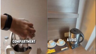 Coffee maker