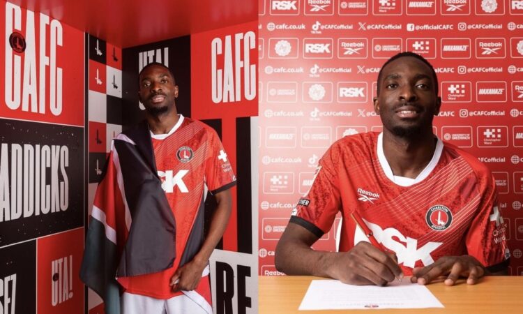 Collins sichenje charlton