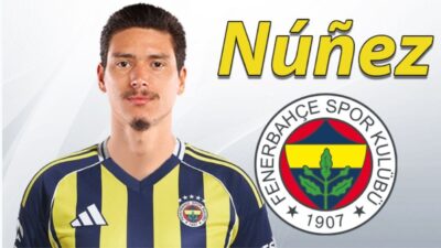 Darwin nunez