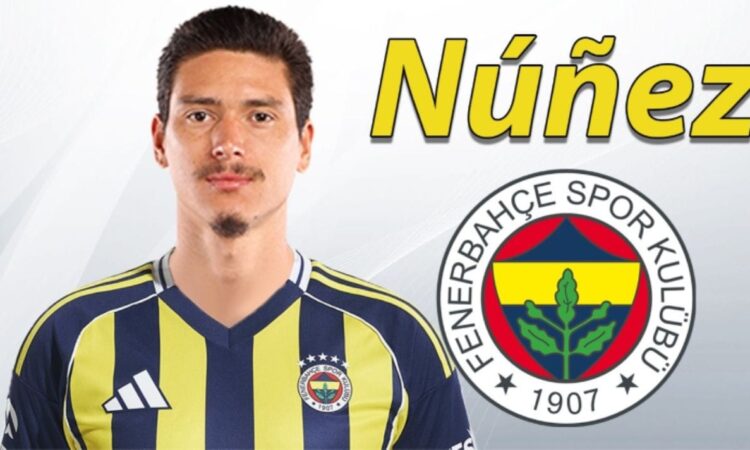 Darwin nunez