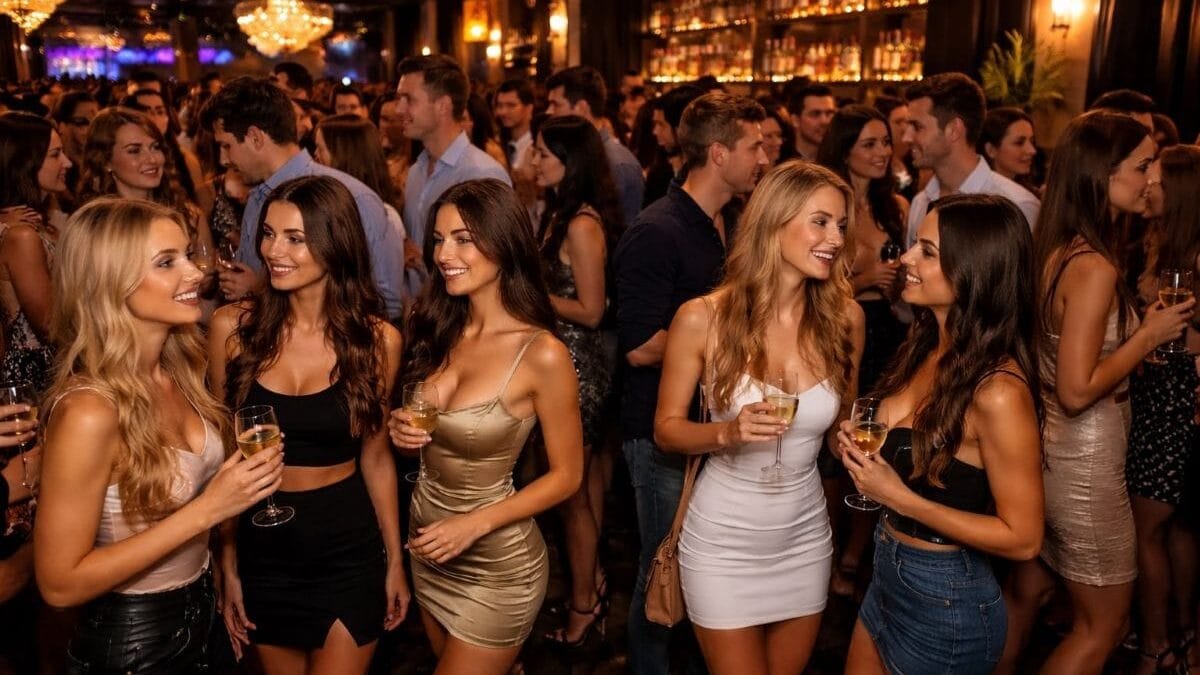 Dating in new york