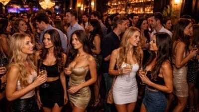 Dating in new york