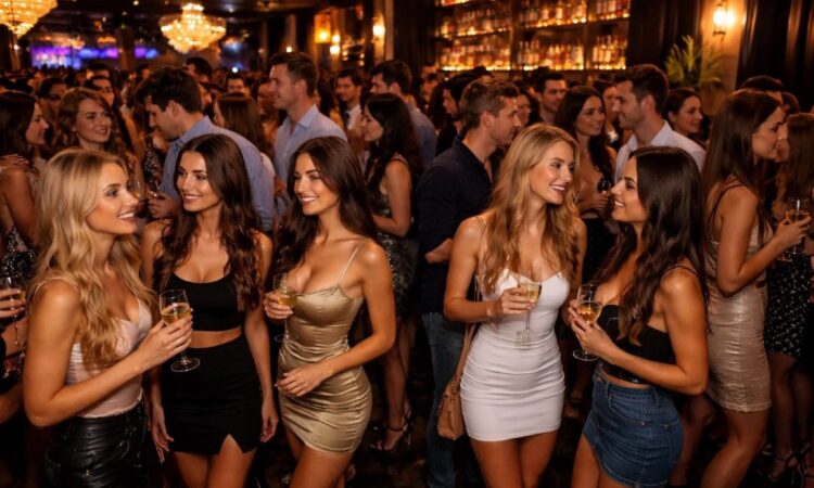 Dating in new york