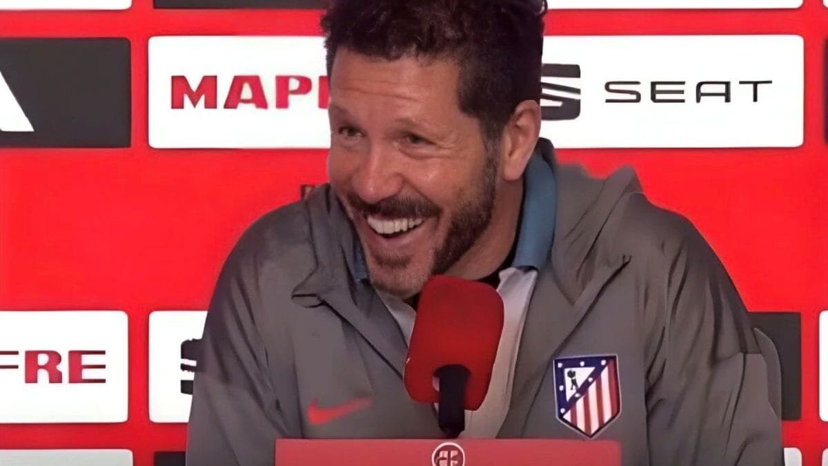 Diego simeone