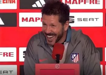 Diego simeone