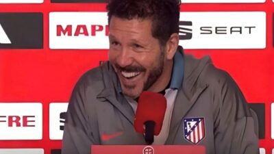 Diego simeone