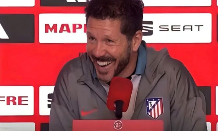 Diego simeone