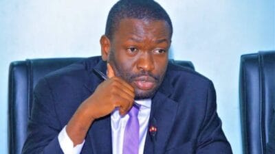 Edwin sifuna odm