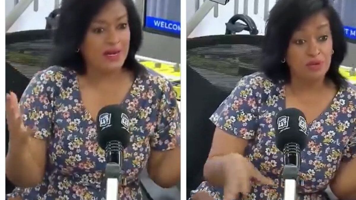 Esther passaris