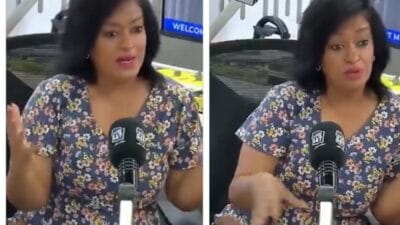 Esther passaris