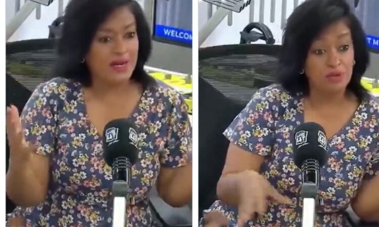 Esther passaris