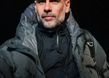 Guardiola