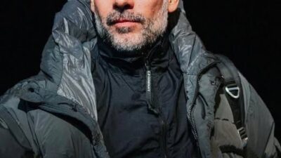 Guardiola