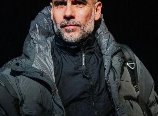Guardiola