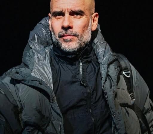 Guardiola