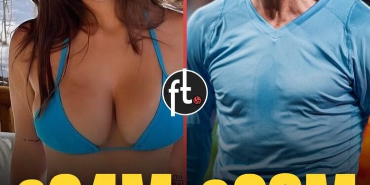 Halaand vs sophie rain salary