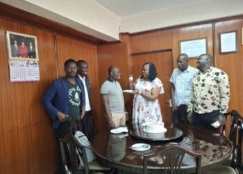 Ida gaucho cake surprise