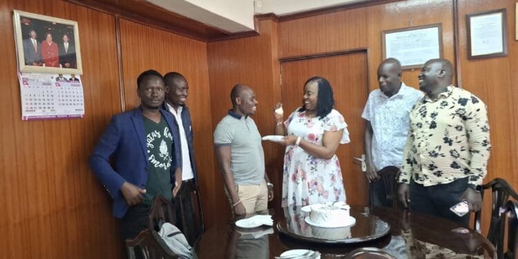 Ida gaucho cake surprise