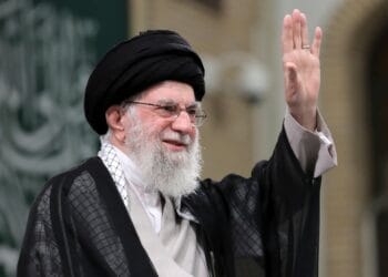 Iran leader