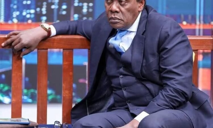 Jeff koinange