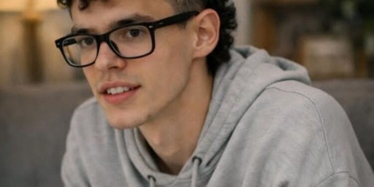 Man born without consent