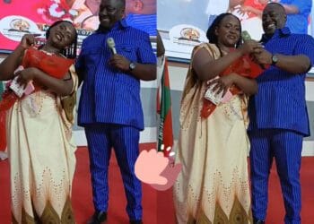 Marion naipei pregnant